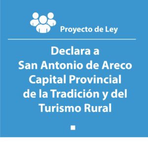 San Antonio de Areco como capital del turismo rural