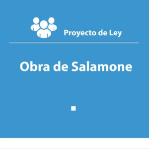 Obra de Salamone