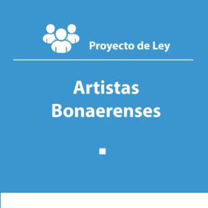 Artistas bonaerenses