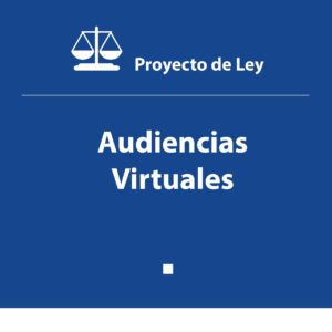 Audiencias Virtuales