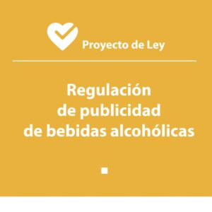 Regulación de publicidad de bebidas alcohólicas