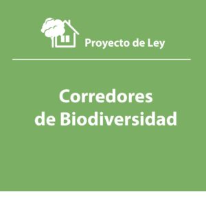 Corredores de Biodiversidad