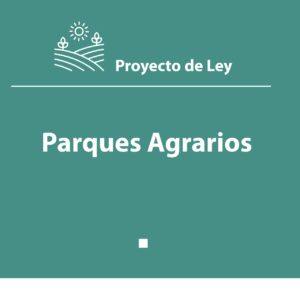 Parques Agrarios